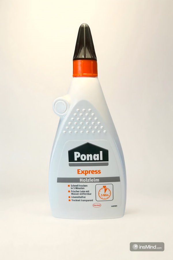 Ponal Express – Bild 2