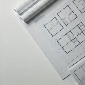 CAD Plot