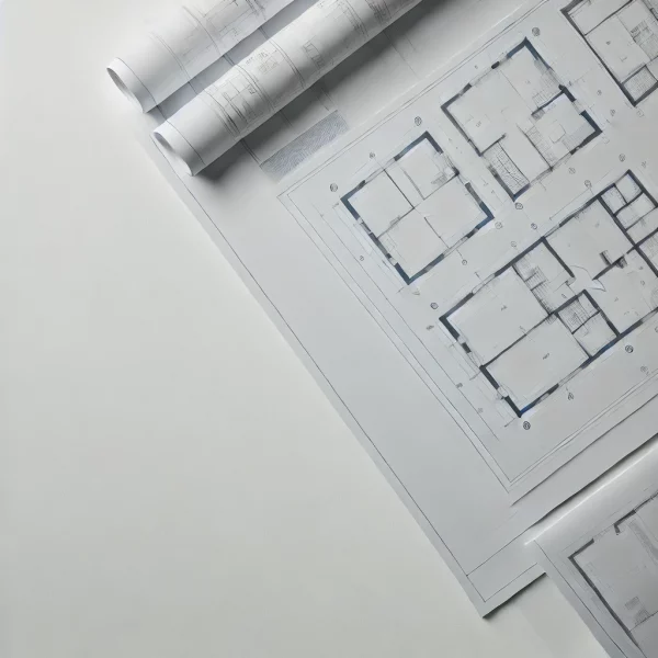 CAD Plot