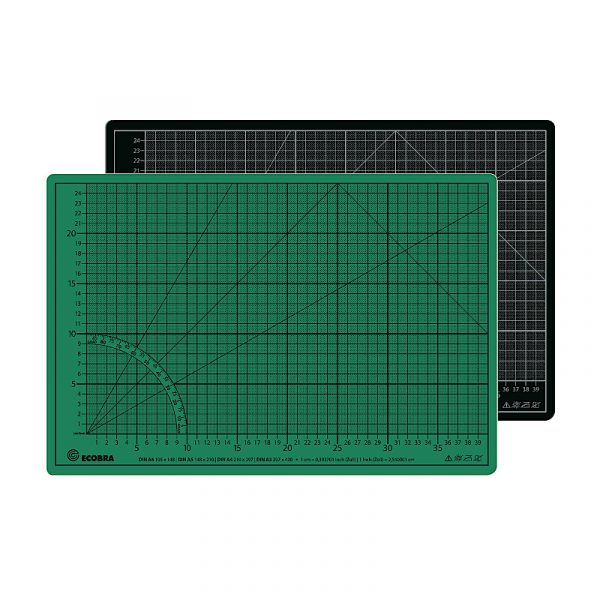 Ecobra Schneidematte